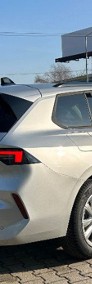 Opel Astra L (VI) VI Edition aut 1.2 T Edition aut 1.2 T 130KM / Pakiet Komfortowy-3