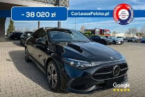 Mercedes-Benz Klasa CLA C118/X118 Mercedes-Benz Klasa CLA