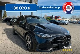Mercedes-Benz Klasa CLA C118/X118 Mercedes-Benz Klasa CLA