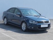 Volkswagen Jetta VI Salon Polska, Serwis ASO, Klimatronic, Tempomat, Parktronic,