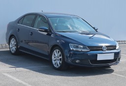 Volkswagen Jetta VI Salon Polska, Serwis ASO, Klimatronic, Tempomat, Parktronic,