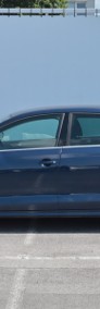 Volkswagen Jetta VI Salon Polska, Serwis ASO, Klimatronic, Tempomat, Parktronic,-4