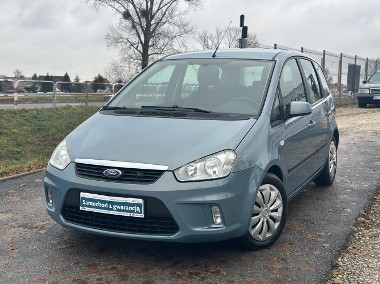 Ford C-MAX I-1