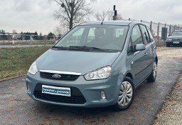 Ford C-MAX I