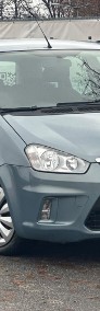 Ford C-MAX I-4