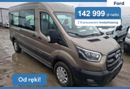 Ford Transit VIII Kombi M1 350 L3H2 Trend Kombi M1 350 L3H2 Trend 2.0 150KM