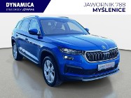 Skoda Kodiaq VAT 23% Style 1.5TSI 150KM DSG 2023 r., salon PL, I wł., kpl. opon,