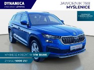 Skoda Kodiaq VAT 23% Style 1.5TSI 150KM DSG 2023 r., salon PL, I wł., kpl. opon,