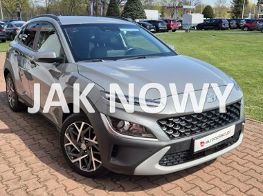 Hyundai Kona MIEKKA HYBRYDA-LIFT-KAMERA-MEDIA-1