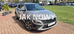 Hyundai Kona MIEKKA HYBRYDA-LIFT-KAMERA-MEDIA
