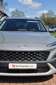 Hyundai Kona MIEKKA HYBRYDA-LIFT-KAMERA-MEDIA-2
