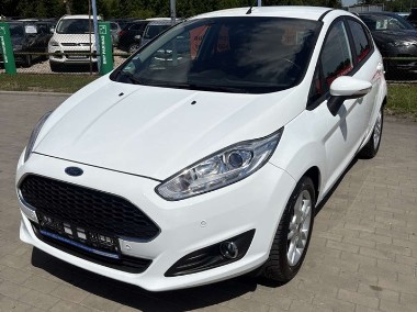 Ford Fiesta VIII-1