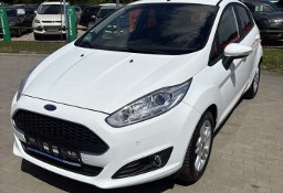 Ford Fiesta VIII