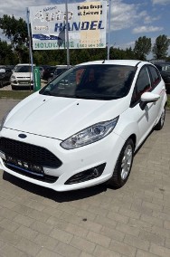 Ford Fiesta VIII-2