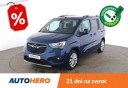 Opel Combo IV Combo Life GRATIS! Pakiet Serwisowy o wartości 950 zł!