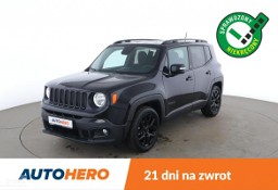 Jeep Renegade I GRATIS! Pakiet Serwisowy o wartości 500 zł!