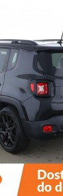 Jeep Renegade I Brooklyn Edition /navi/ PDC/ klima auto/ ESP/ Bluetooth-4