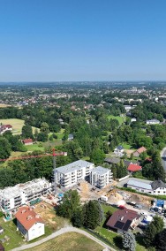 Ostatnie wolne mieszkanie na Parkowym Wzgórzu-2