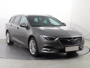 Opel Insignia , Salon Polska, Serwis ASO, 170 KM, Automat, Skóra, Navi,