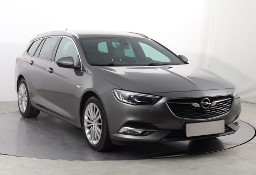 Opel Insignia , Salon Polska, Serwis ASO, 170 KM, Automat, Skóra, Navi,