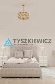 3-Pokojowe mieszkanie w centrum Gdańsk Wrzeszcz-2
