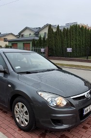 Hyundai i30 1.6 CRDI-2