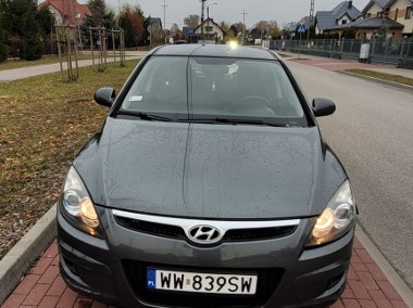 Hyundai i30 1.6 CRDI-1