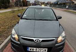 Hyundai i30 I Hyundai i30 1.6 CRDI