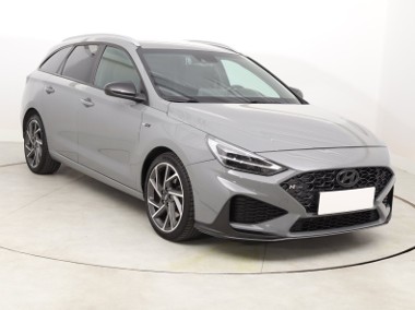 Hyundai i30 II , Salon Polska, Serwis ASO, Automat, Navi, Klimatronic,-1