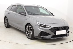 Hyundai i30 II , Salon Polska, Serwis ASO, Automat, Navi, Klimatronic,