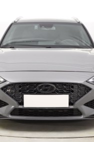 Hyundai i30 II , Salon Polska, Serwis ASO, Automat, Navi, Klimatronic,-2