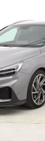 Hyundai i30 II , Salon Polska, Serwis ASO, Automat, Navi, Klimatronic,-3