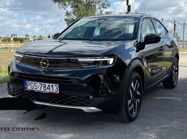 Opel Mokka-1
