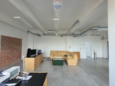 Lokal biurowy 168 m2 po adaptacji, Centrum Zabrza-1