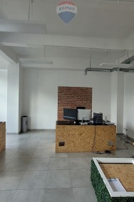 Lokal biurowy 168 m2 po adaptacji, Centrum Zabrza-2