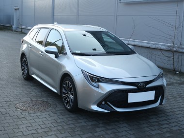 Toyota Corolla XII , Salon Polska, 1. Właściciel, Serwis ASO, Klimatronic,-1