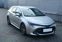 Toyota Corolla XII , Salon Polska, 1. Właściciel, Serwis ASO, Klimatronic,