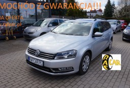 Volkswagen Passat B7 automat. Gwarancja. Polecam !!!