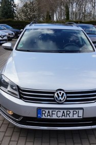 Volkswagen Passat B7 automat. Gwarancja. Polecam !!!-2