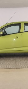 Chevrolet Spark II (M300) , Salon Polska, 1. Właściciel, Klima ,Bezkolizyjny-4