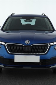 Skoda Kamiq , Salon Polska, 1. Właściciel, Serwis ASO, Automat, VAT 23%,-2