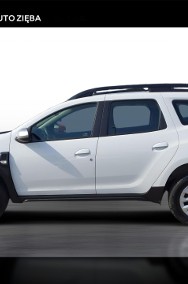 Dacia Duster I 1.0 TCe Expression LPG-2