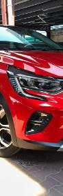 Renault Captur 1.3 140KM Automat, Asyst.Pasa Ruchu, Rozp.Znaków,Navi,Kamera,HandsFr-4
