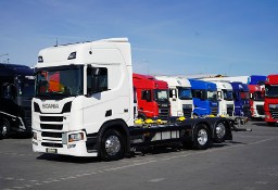 Scania R450 / ACC / E 6 / RETARDER / BDF / 7,15 M , 7,45 M , 7,82 M
