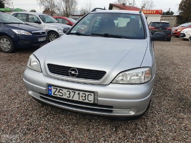 Opel Astra G * Zarejestrowany w Polsce *-1