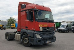 Mercedes-Benz Actros 1843