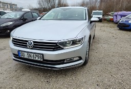 Volkswagen Passat B8 2.0 TDI Automat, LEDY ,Nawigacja ,Kamera ,Serwisowany