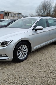 2.0 TDI Automat, LEDY ,Nawigacja ,Kamera ,Serwisowany-2