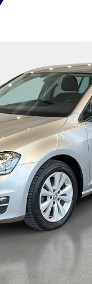 Volkswagen Golf VII Comfortline 1.6TDI 105KM M5 2014/2015 r., salon PL, I właściciel-4