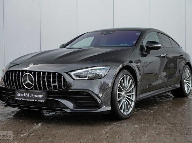 Mercedes-Benz AMG GT AMG GT 53 4Door, Salon Polska, Faktura VAT 23%-1